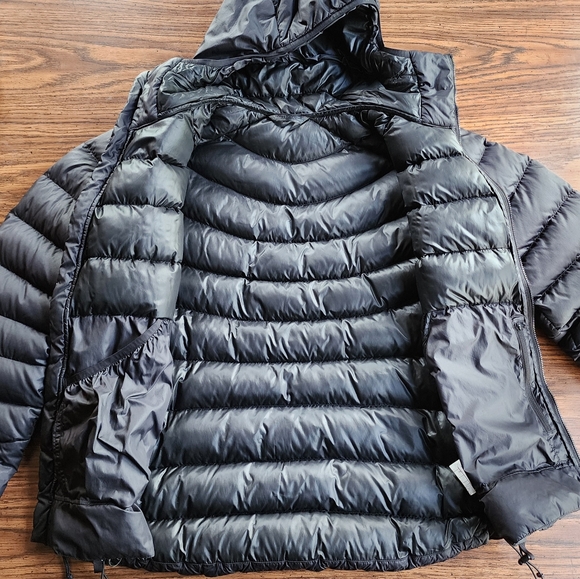 Arc'teryx Thorium AR Hooded Puffer - Picture 6 of 14